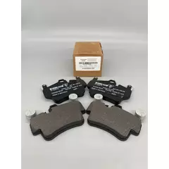 Тормозные колодки VAG (VW/Audi/Skoda/Seat) 99735193905