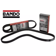 Ремень поликлиновый BANDO арт. 4PK1390 - Bando арт. 4PK1390