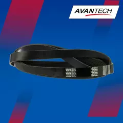 Ремень поликлиновый AVANTECH арт. 6PK2500 - Avantech арт. 6PK2500