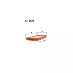 Фильтр воздушный FILTRON AP020
