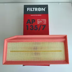 Фильтр воздушный FILTRON AP 135/7