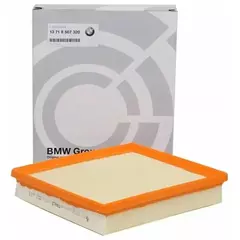 Фильтр воздушный BMW Group AG 13718507320