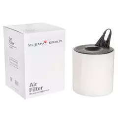 Фильтр воздушный для BMW 1 (E81-E88), 3 (E90-E93), X1 (E84) KUB0119 KUJIWA 13717532754