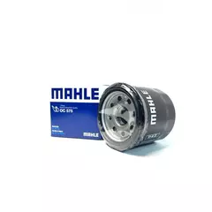 Масляный фильтр Mahle для мотоциклов, квадроциклов, багги, лодочных моторов (HF204, HF303)