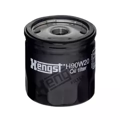 HENGST Масляный фильтр H90W20 для CHRYSLER, TALBOT