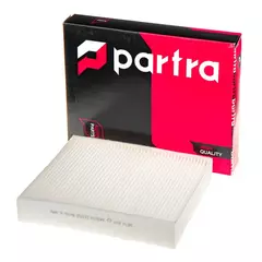 Фильтр салона стандарт PARTRA FC7049