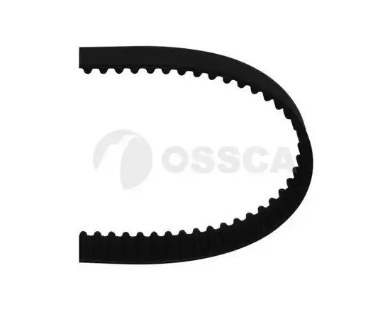 Ремень грм OSSCA 11819 - OSSCA арт. 11819