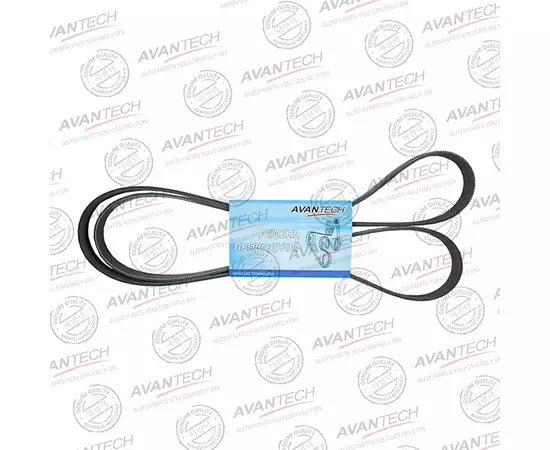 Ремень поликлиновый AVANTECH арт. 5PK1360 - Avantech арт. 5PK1360