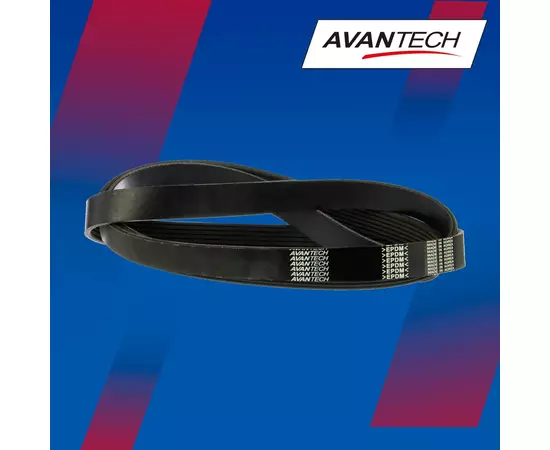 Ремень поликлиновый AVANTECH арт. 7PK1370 - Avantech арт. 7PK1370