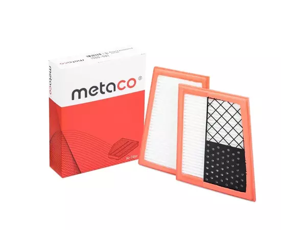 Фильтр воздушный Metaco 1000-081