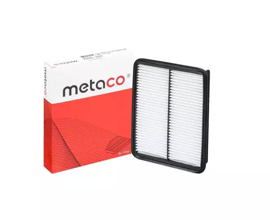 Фильтр воздушный Metaco 1000-301