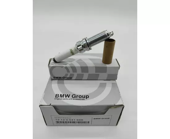 Свеча зажигания BMW Арт. 12120041666