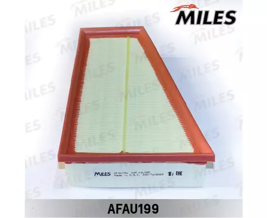 Фильтр воздушный MILES AFAU199 MB W246 M270