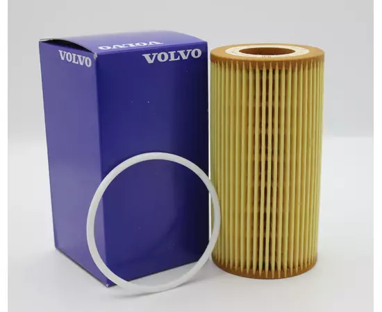 Фильтр масляный Volvo XC60/XC70/XC90
