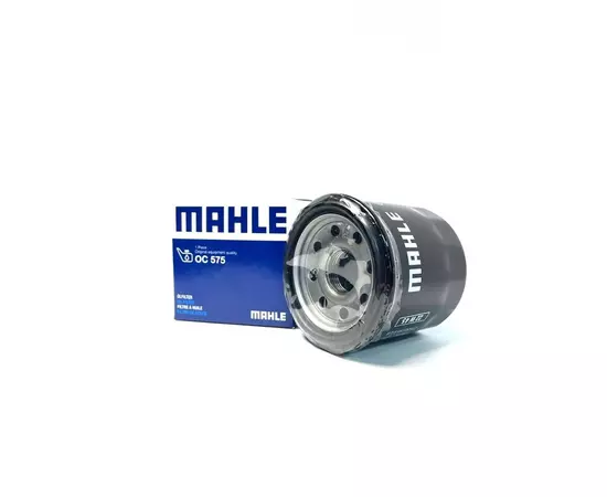 Масляный фильтр Mahle для мотоциклов, квадроциклов, багги, лодочных моторов (HF204, HF303)