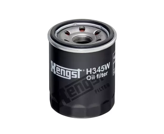 HENGST Масляный фильтр H345W для SUBARU
