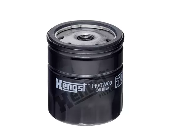 HENGST Масляный фильтр H90W03 для DAEWOO, GM, OPEL, ROVER