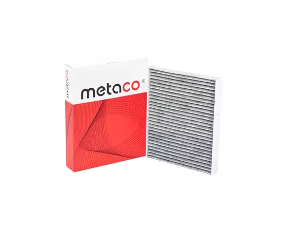 Фильтр салона Metaco 1010-165C
