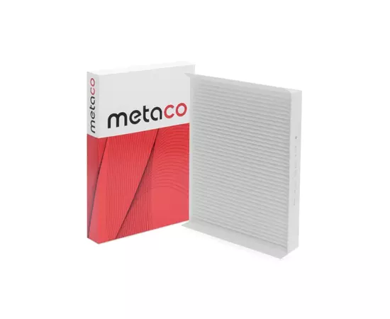 Фильтр салона Metaco 1010-109